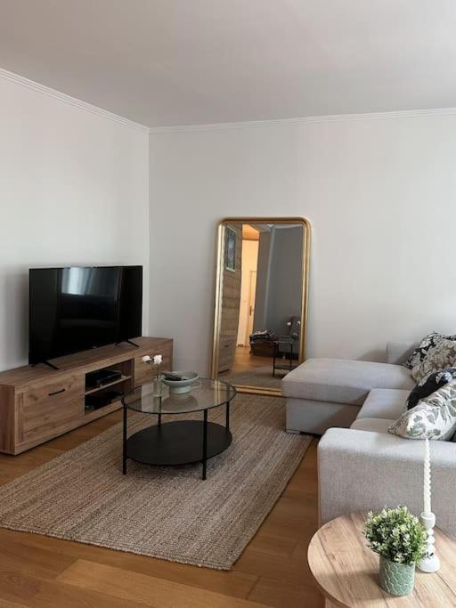 Hypercentre 80M2, A Deux Pas Du Chateau Des Rohan Saverne Bagian luar foto