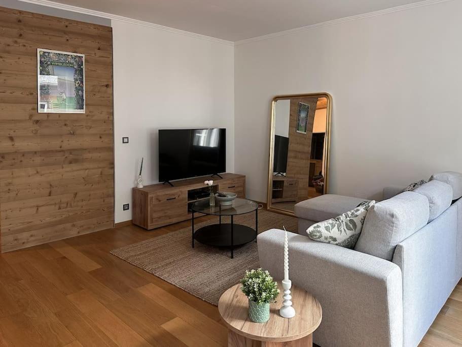 Hypercentre 80M2, A Deux Pas Du Chateau Des Rohan Saverne Bagian luar foto