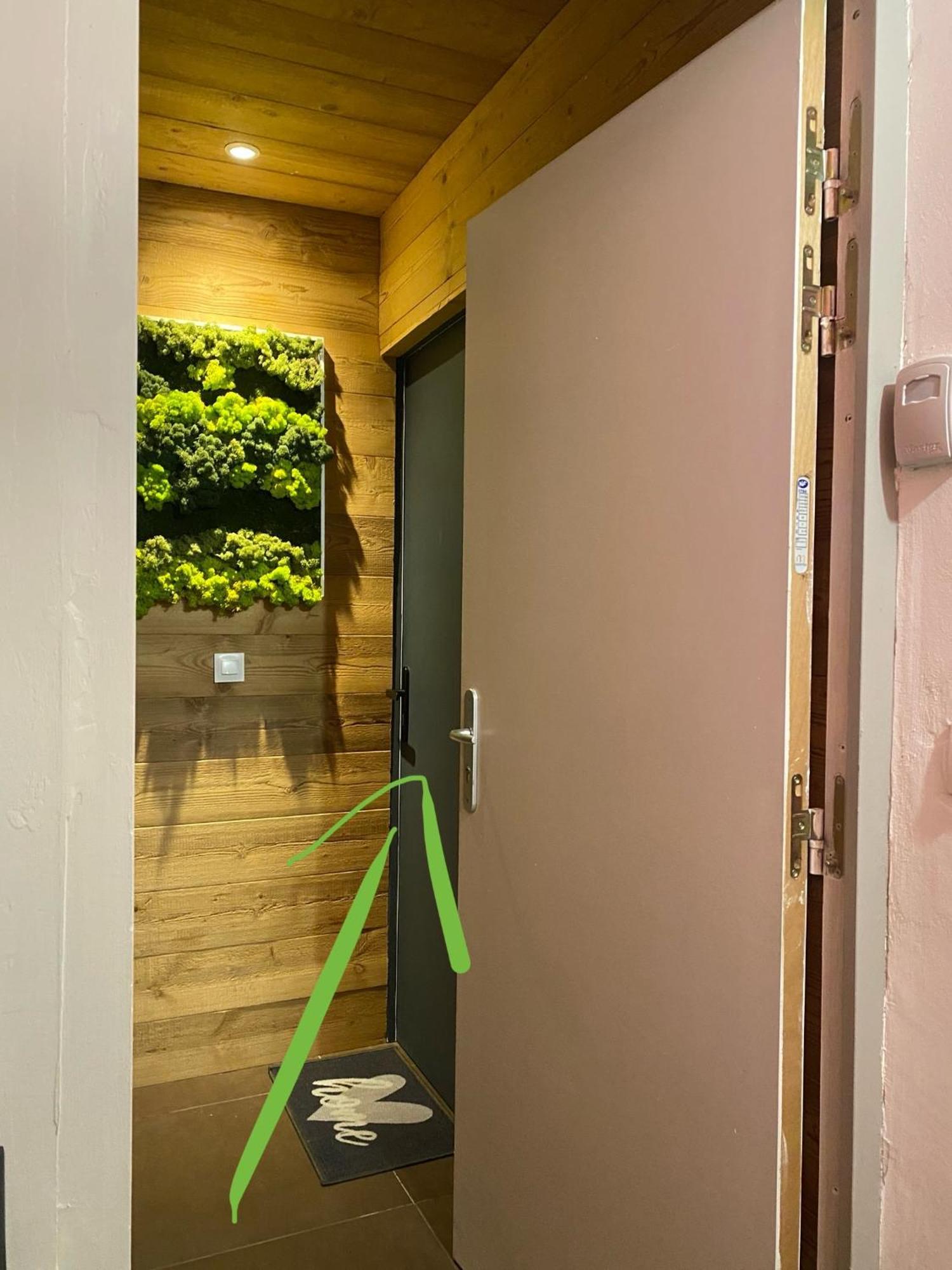 Hypercentre 80M2, A Deux Pas Du Chateau Des Rohan Saverne Bagian luar foto